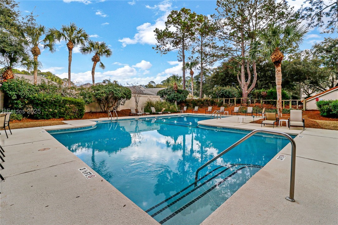 4 Village North Drive #45, Hilton Head Island, South Carolina image 40