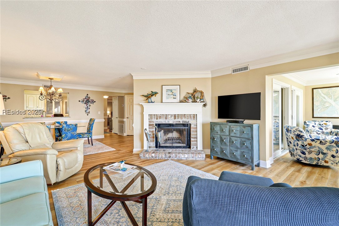 4 Village North Drive #45, Hilton Head Island, South Carolina image 19