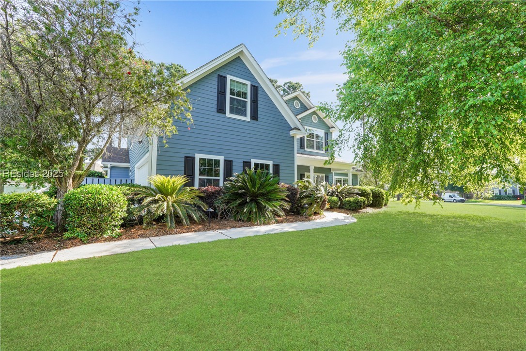 5 Junction Way, Bluffton, South Carolina image 2