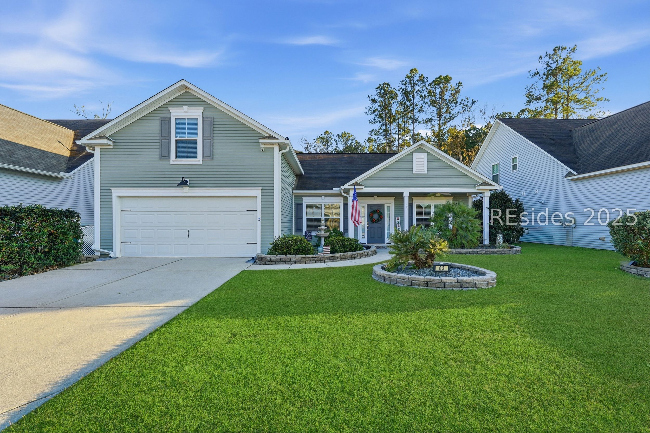 63 Grovewood Drive