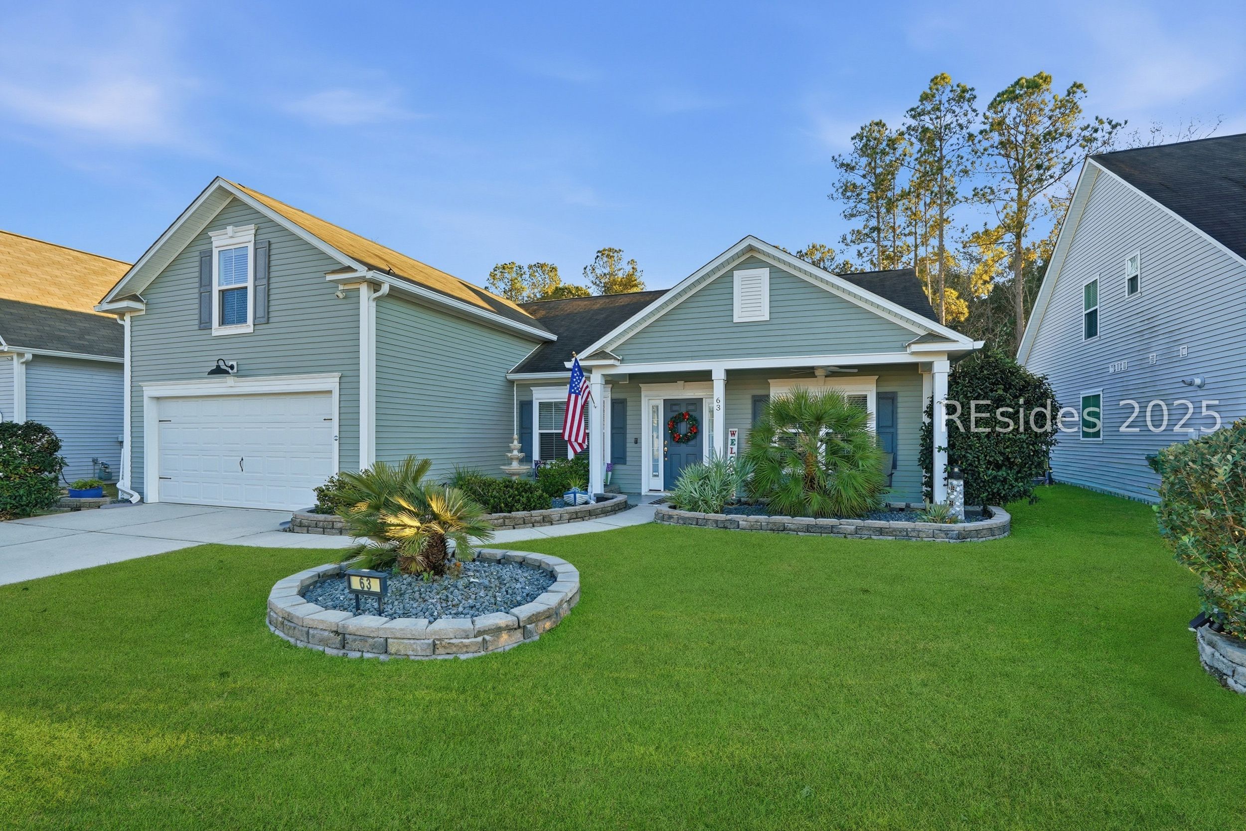 63 Grovewood Drive