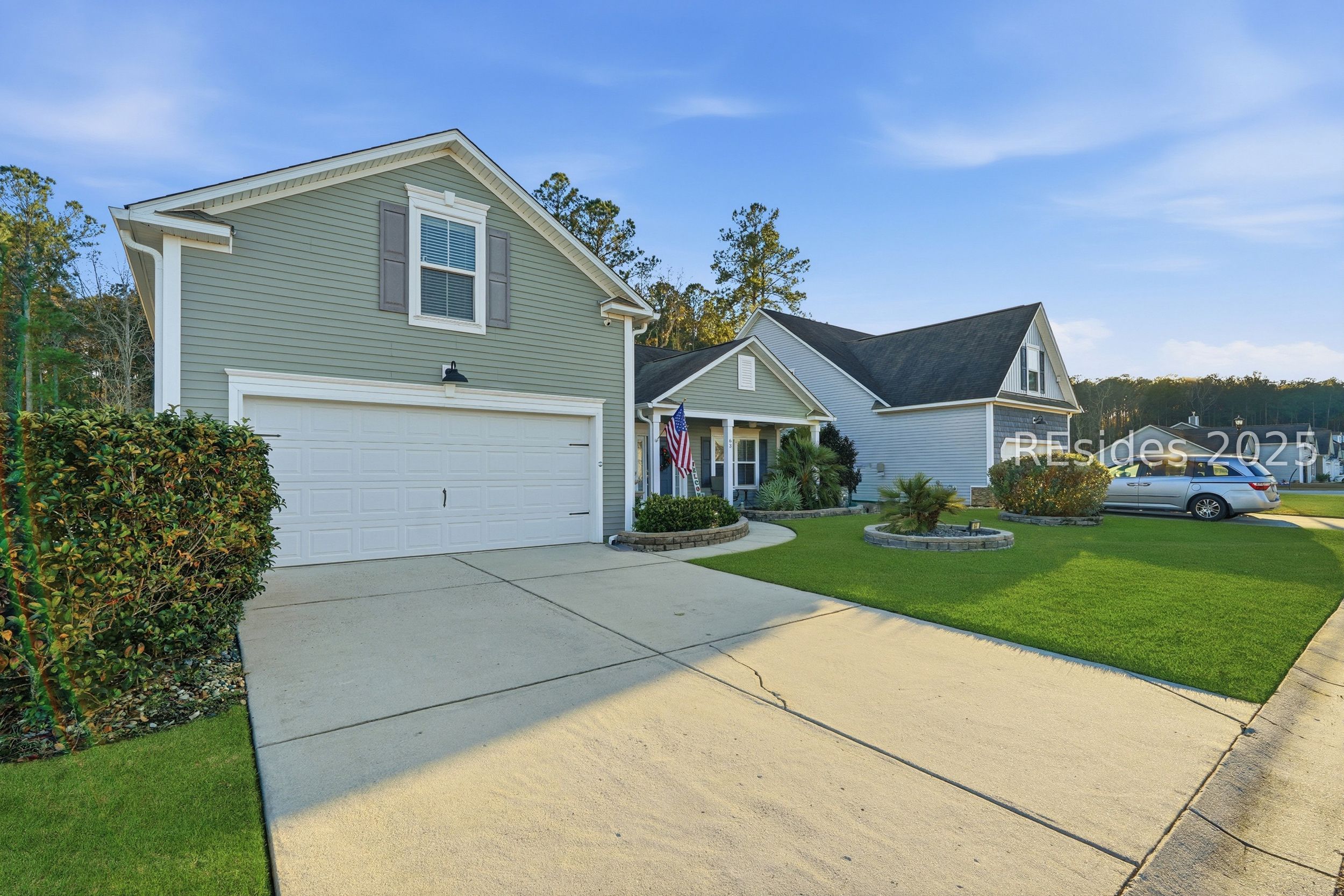 63 Grovewood Drive