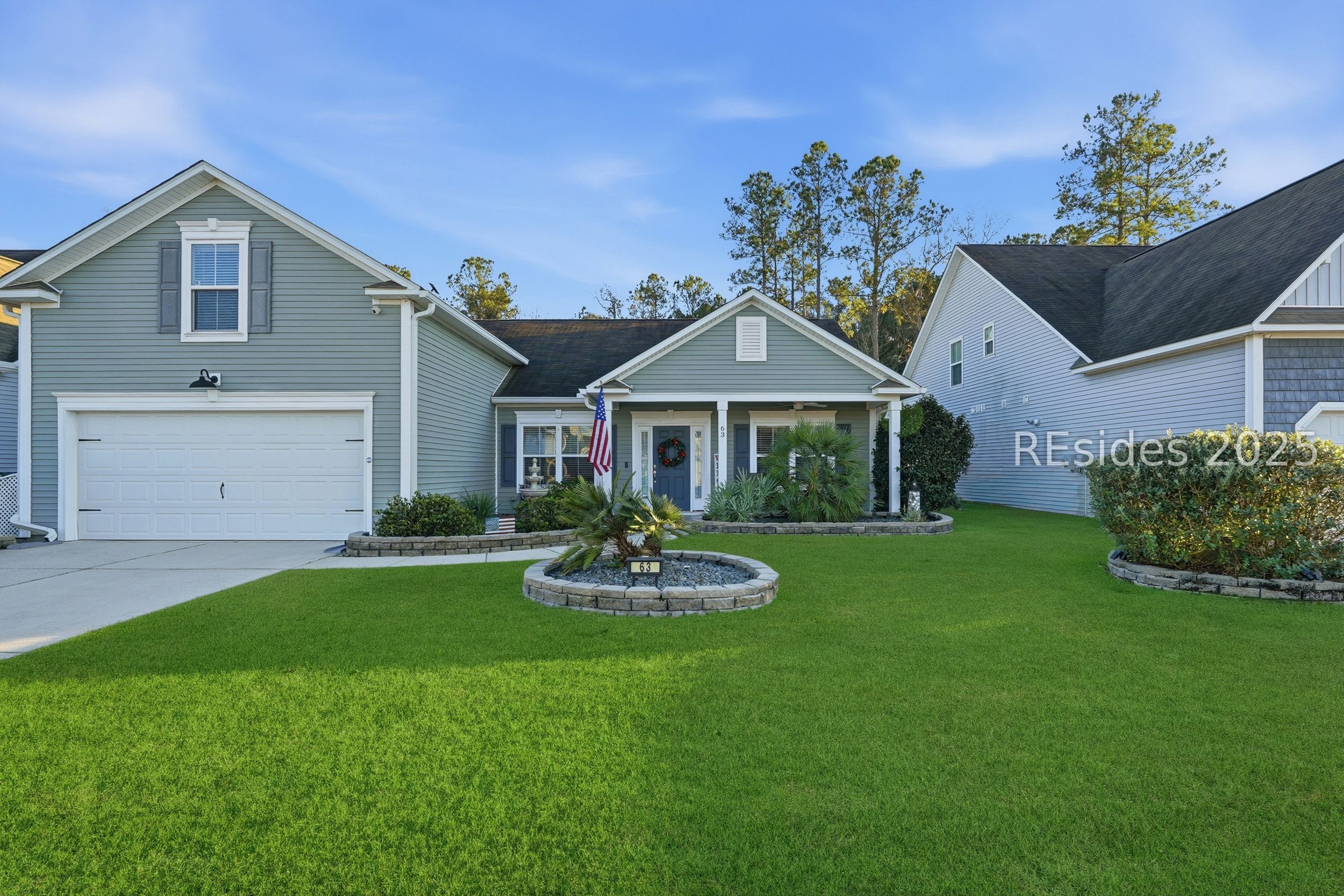 63 Grovewood Drive