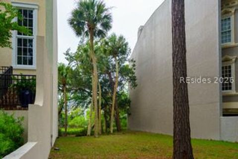 Vacant Land For Sale - 141 Harbour Passage<br/> Hilton Head Island, SC 29926