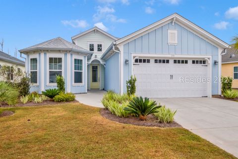 Homes For Sale - 699 Caribbean Soul Avenue<br/> Hardeeville, SC 29927