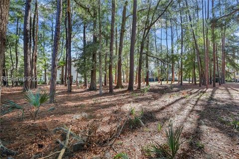 Vacant Land For Sale - 117 Summerton Drive<br/> Bluffton, SC 29910