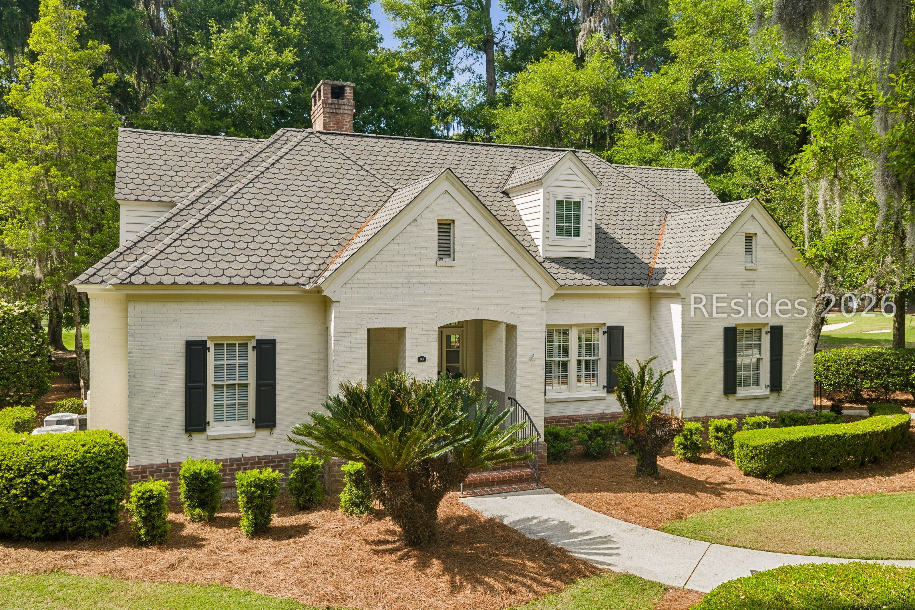 161 Belfair Oaks Boulevard