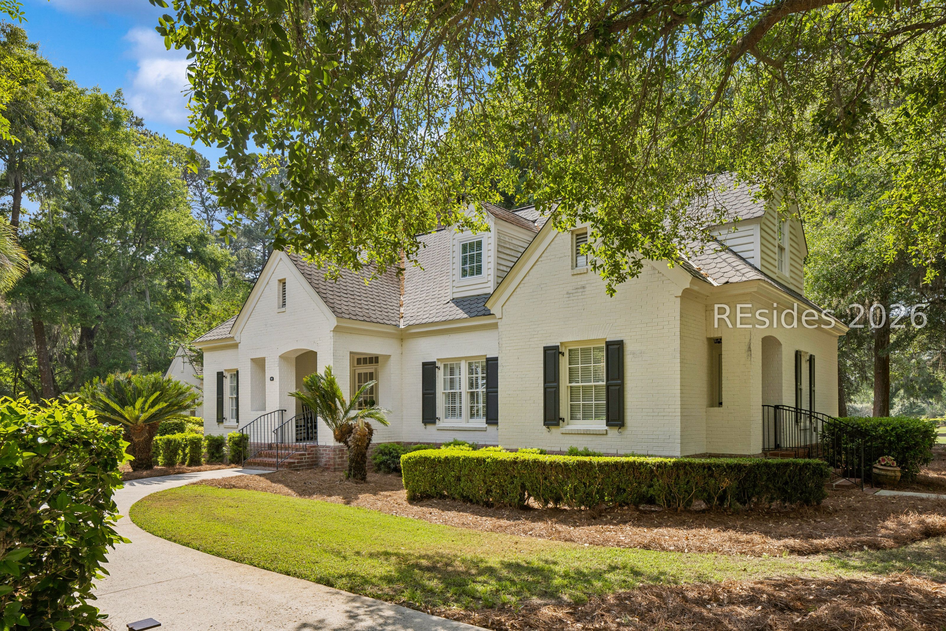 161 Belfair Oaks Boulevard