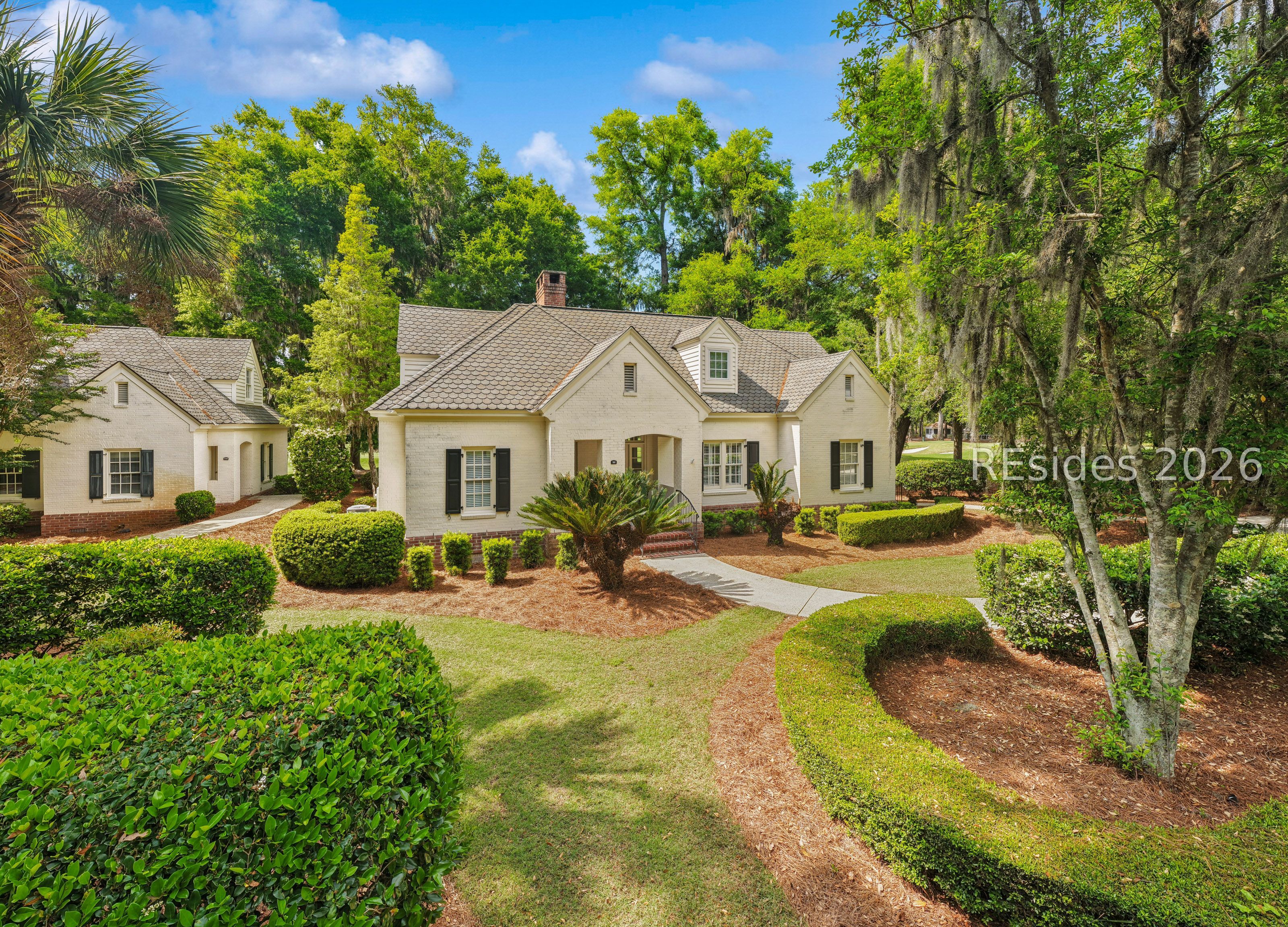 161 Belfair Oaks Boulevard