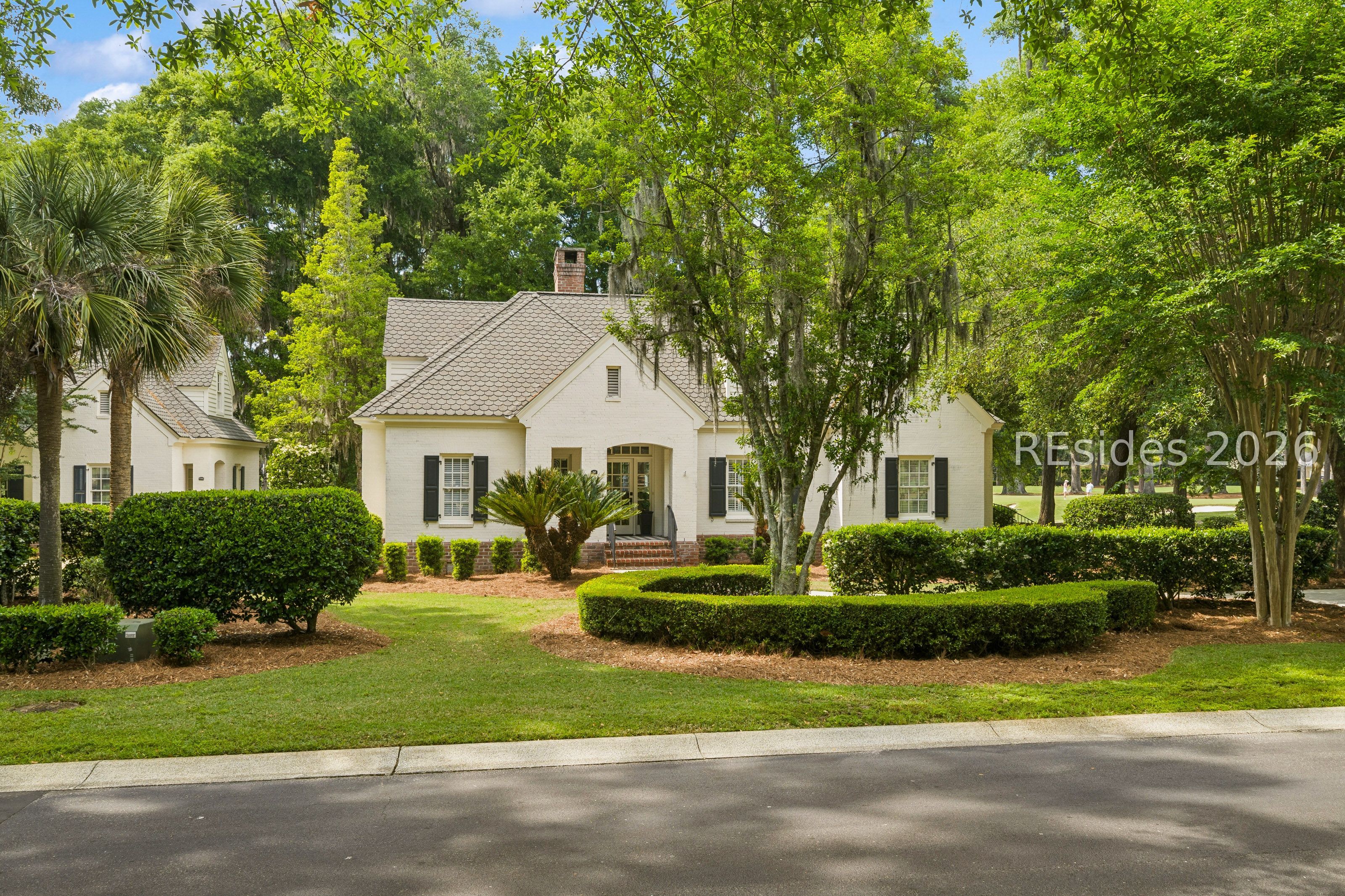 161 Belfair Oaks Boulevard