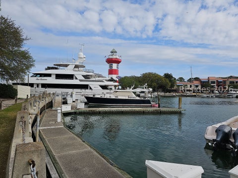 Vacant Land For Sale - 81 Harbour Town Yacht Basin Psge<br/> Hilton Head Island, SC 29928
