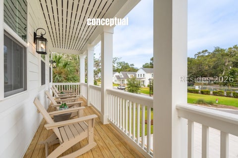 Homes For Sale - 38 Middle Island Street<br/> Beaufort, SC 29907
