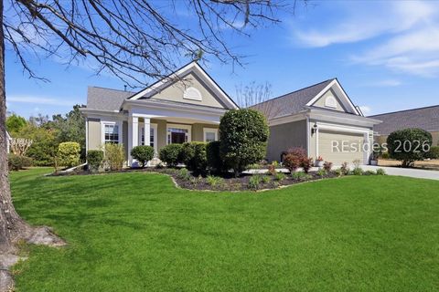 Homes For Sale - 85 Concession Oak Drive<br/> Bluffton, SC 29909