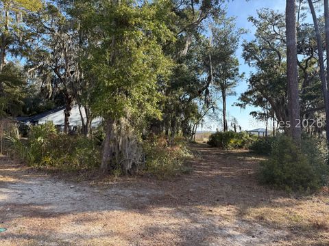 Vacant Land For Sale - 1 Shallow Run Lane<br/> Beaufort, SC 29907