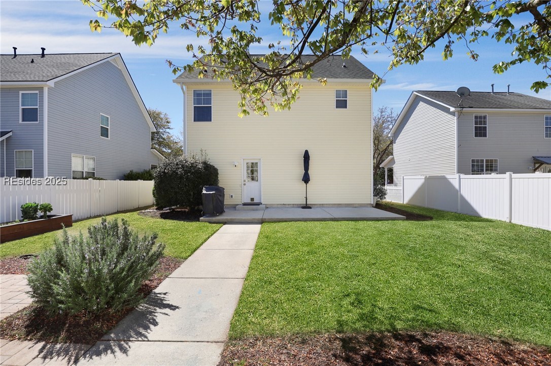30 3rd Avenue, Bluffton, South Carolina image 45