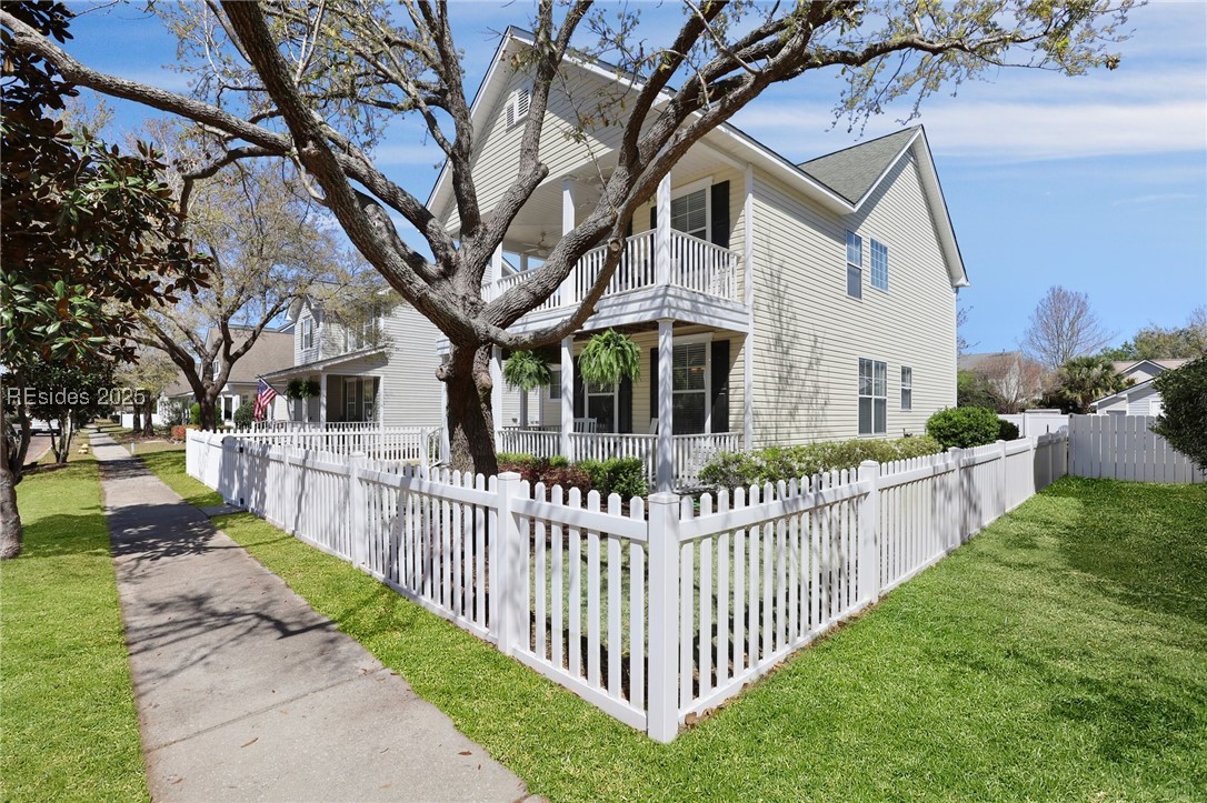 30 3rd Avenue, Bluffton, South Carolina image 3