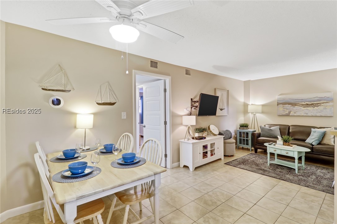 663 William Hilton Parkway #3117, Hilton Head Island, South Carolina image 8