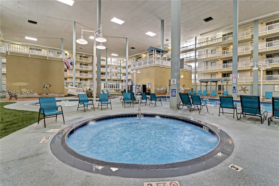 663 William Hilton Parkway #3117, Hilton Head Island, South Carolina image 21