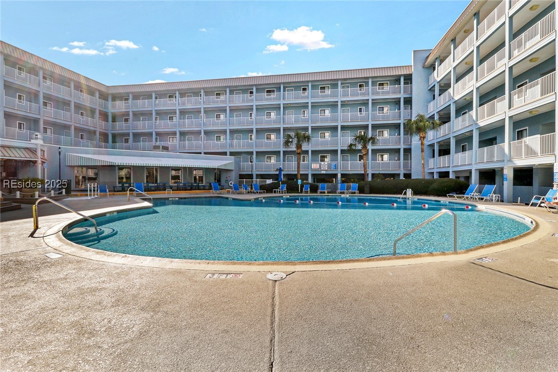 663 William Hilton Parkway #3117, Hilton Head Island, South Carolina image 16