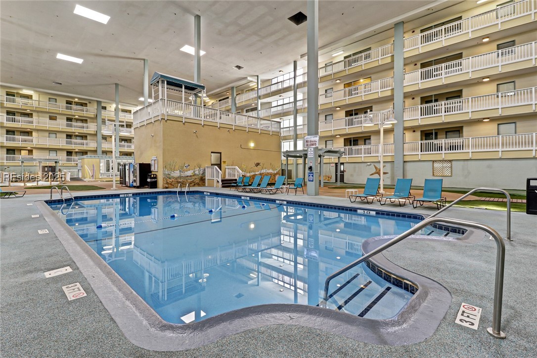 663 William Hilton Parkway #3117, Hilton Head Island, South Carolina image 20