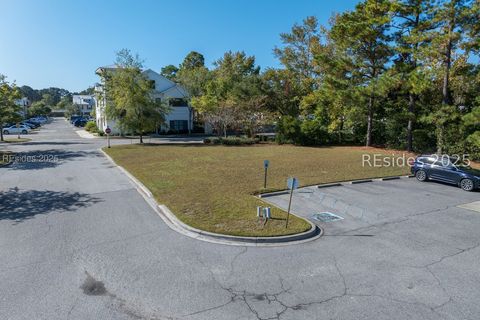 Vacant Land For Sale - 1 Thurmond Way<br/> Bluffton, SC 29910