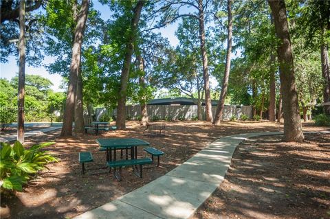 A home in Hilton Head Island