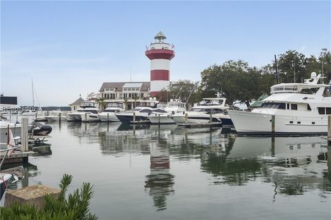 A home in Hilton Head Island