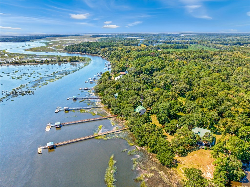 76 Priester Road, Seabrook, South Carolina image 37