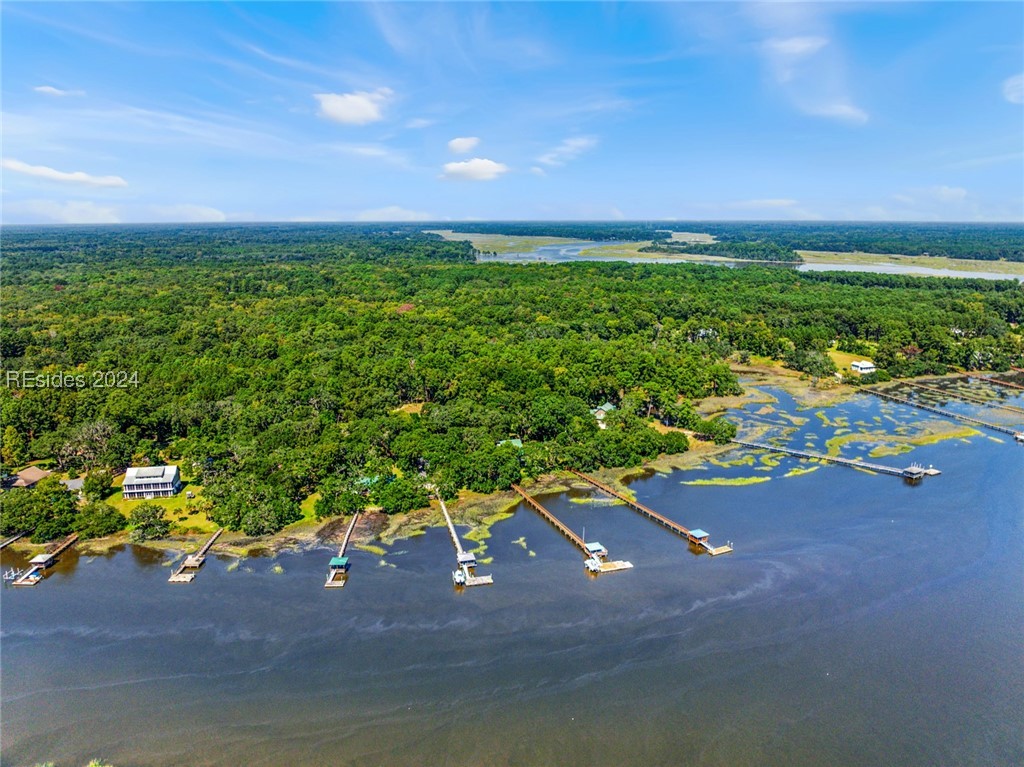 76 Priester Road, Seabrook, South Carolina image 43