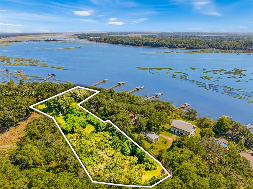 76 Priester Road, Seabrook, South Carolina image 2