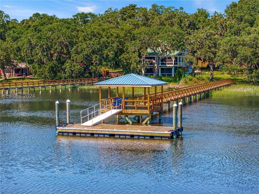 76 Priester Road, Seabrook, South Carolina image 11