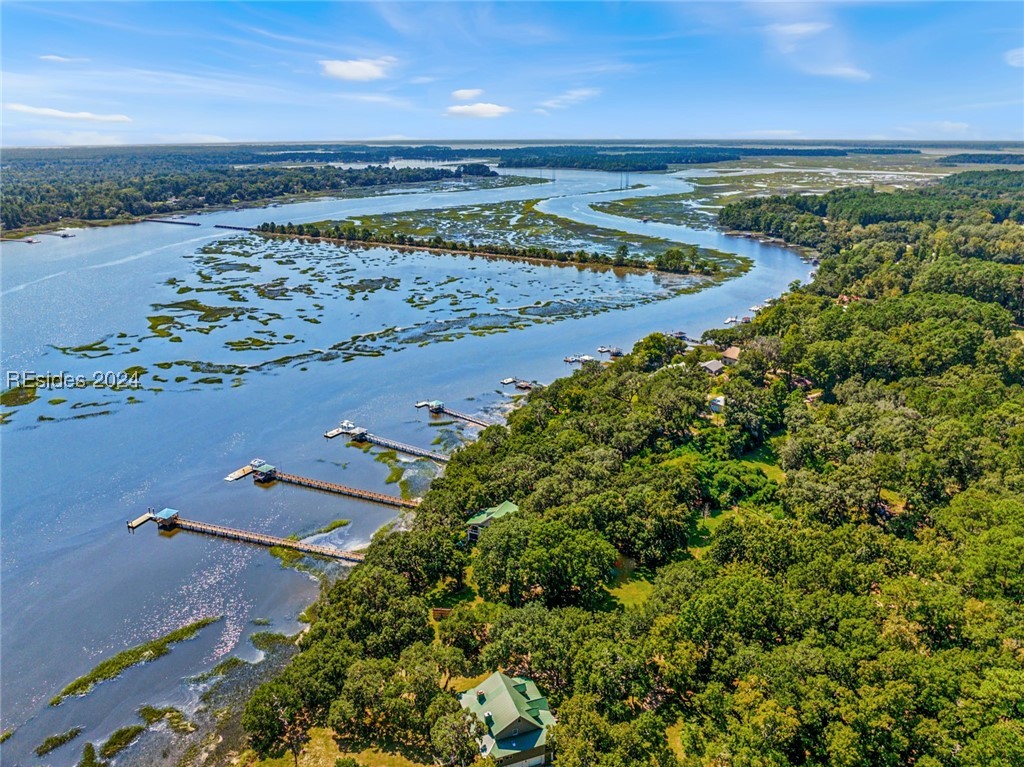 76 Priester Road, Seabrook, South Carolina image 34