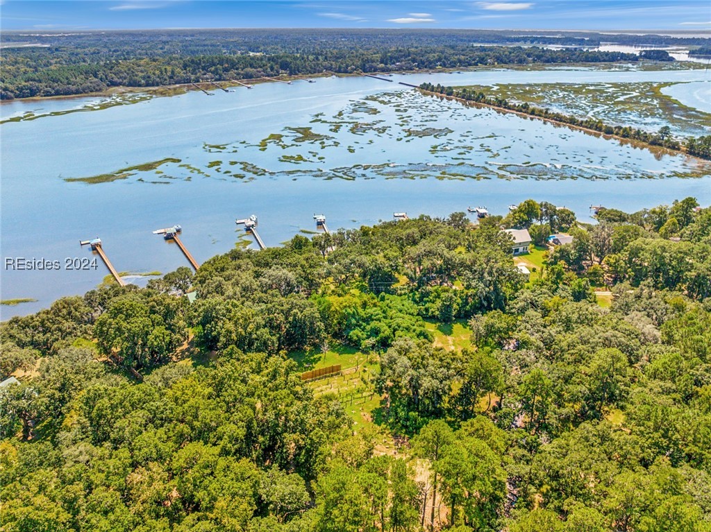 76 Priester Road, Seabrook, South Carolina image 27