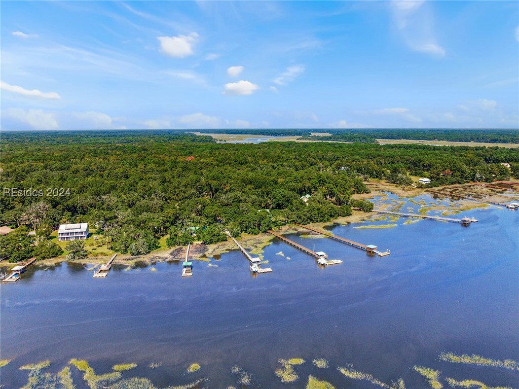 76 Priester Road, Seabrook, South Carolina image 16