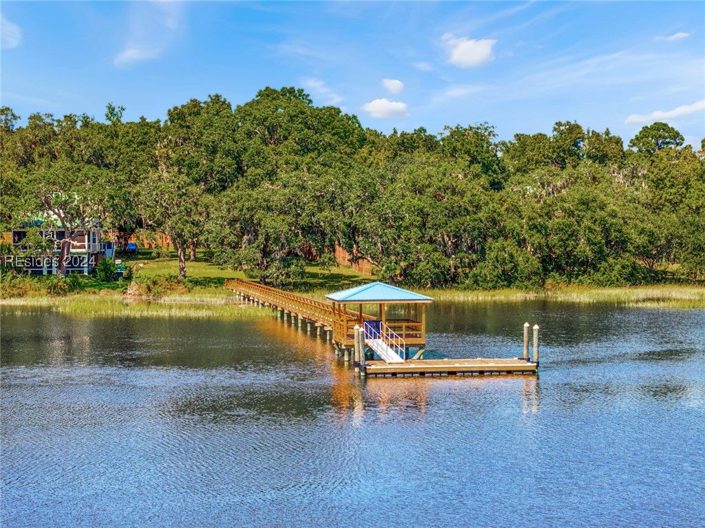 76 Priester Road, Seabrook, South Carolina image 4