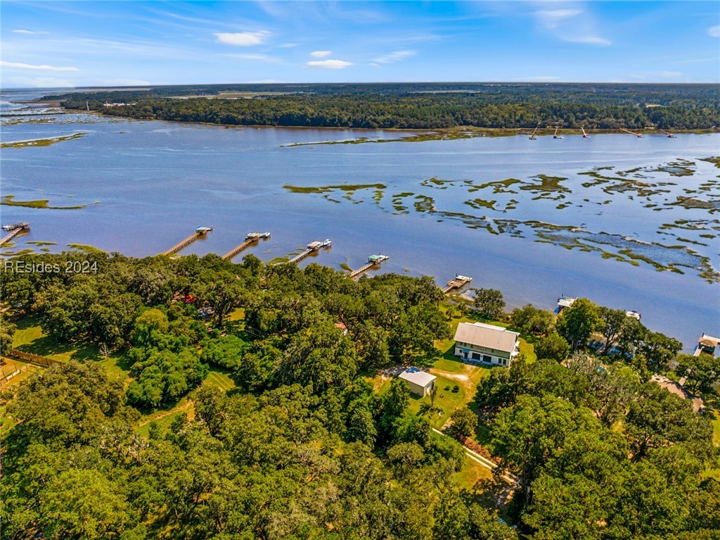 76 Priester Road, Seabrook, South Carolina image 28