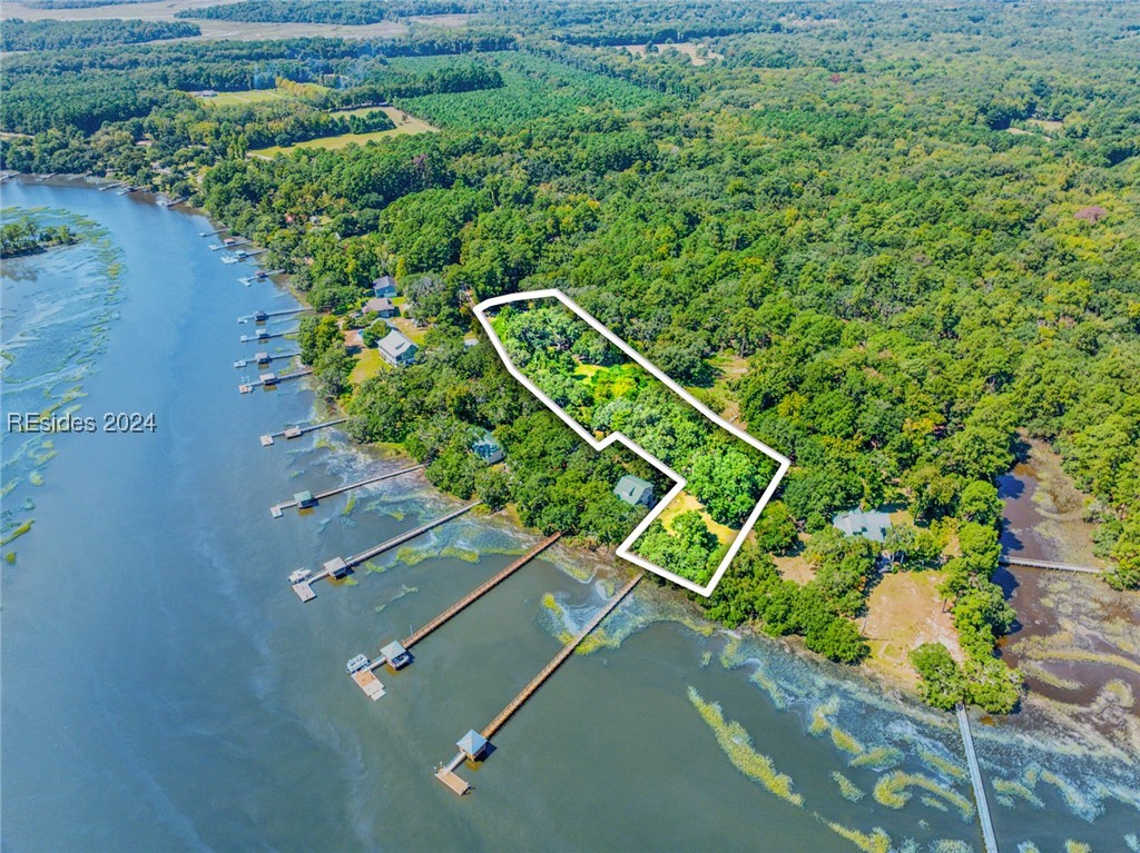 76 Priester Road, Seabrook, South Carolina image 1