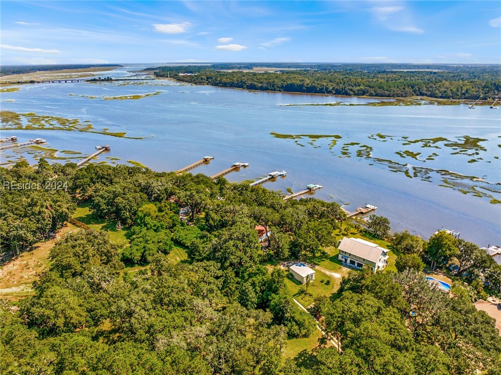 76 Priester Road, Seabrook, South Carolina image 32
