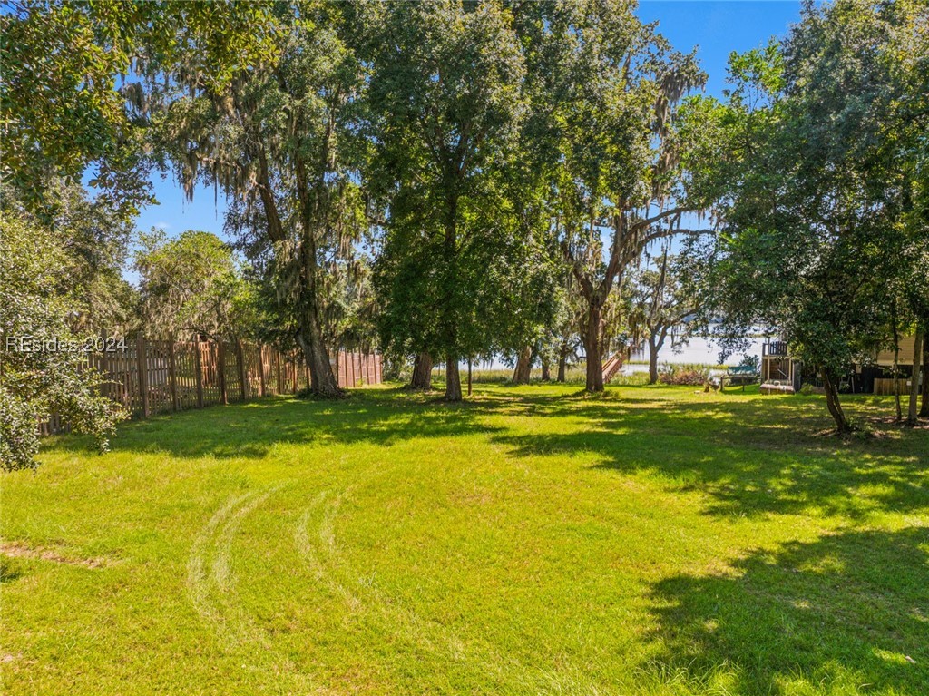 76 Priester Road, Seabrook, South Carolina image 23
