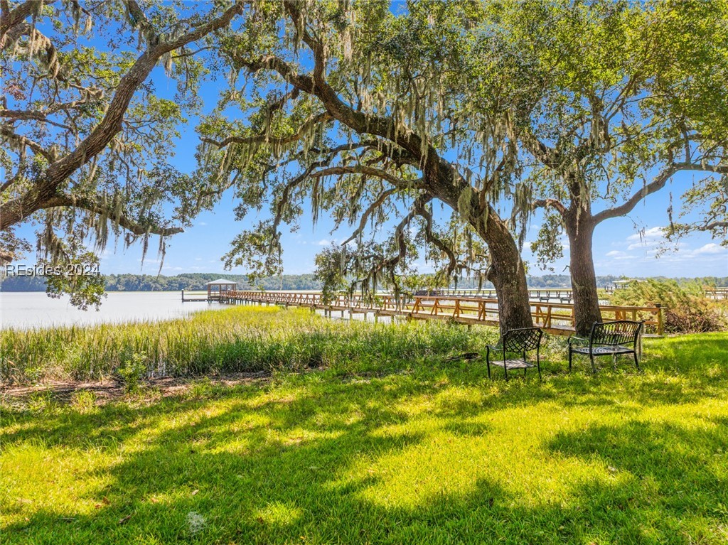 76 Priester Road, Seabrook, South Carolina image 15