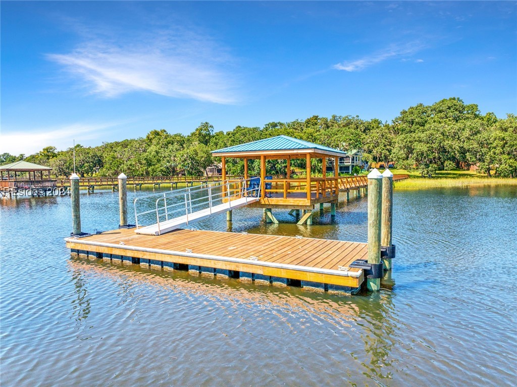 76 Priester Road, Seabrook, South Carolina image 12