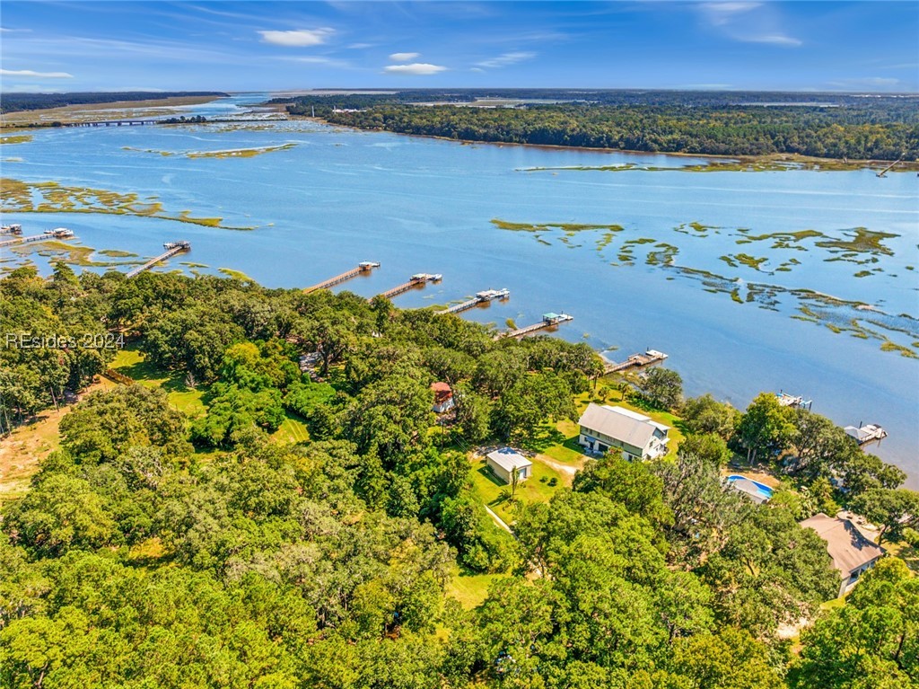 76 Priester Road, Seabrook, South Carolina image 29