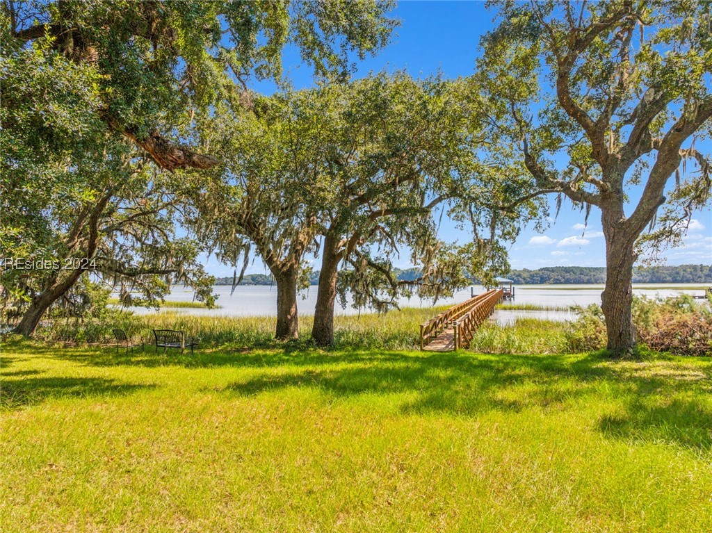 76 Priester Road, Seabrook, South Carolina image 20