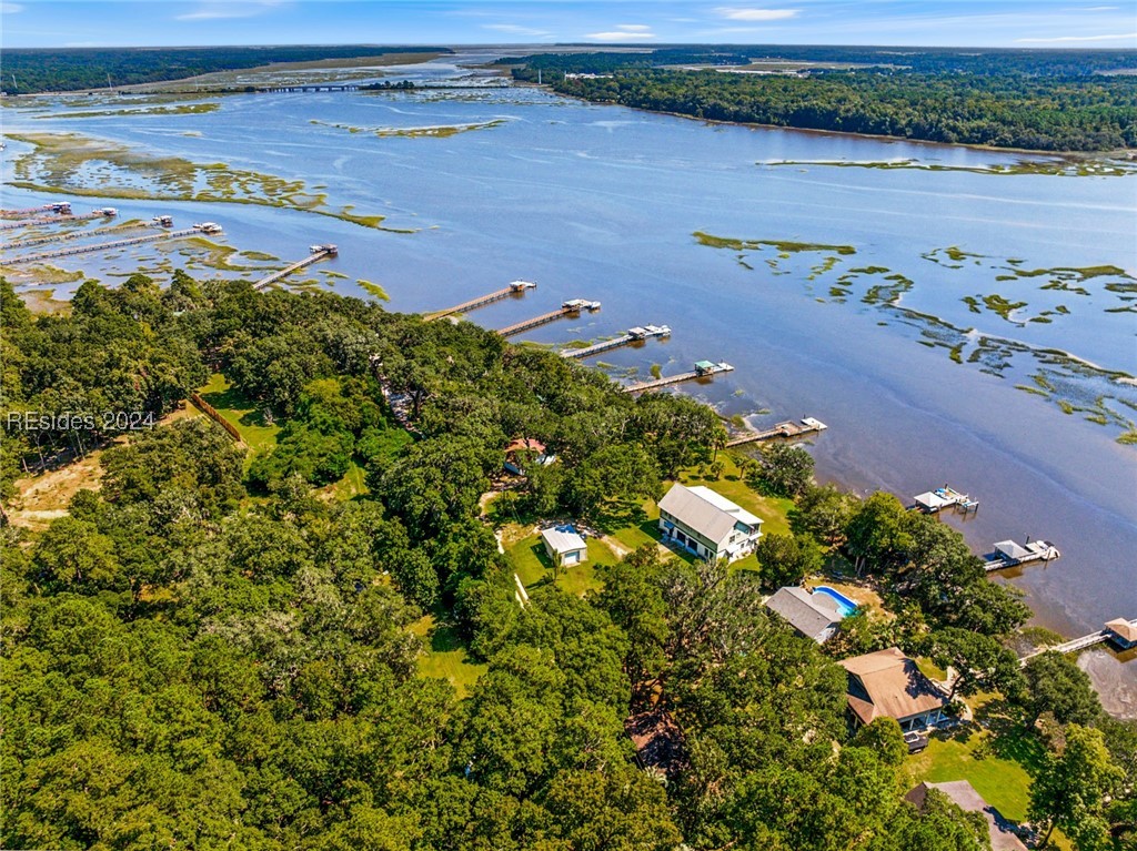 76 Priester Road, Seabrook, South Carolina image 30