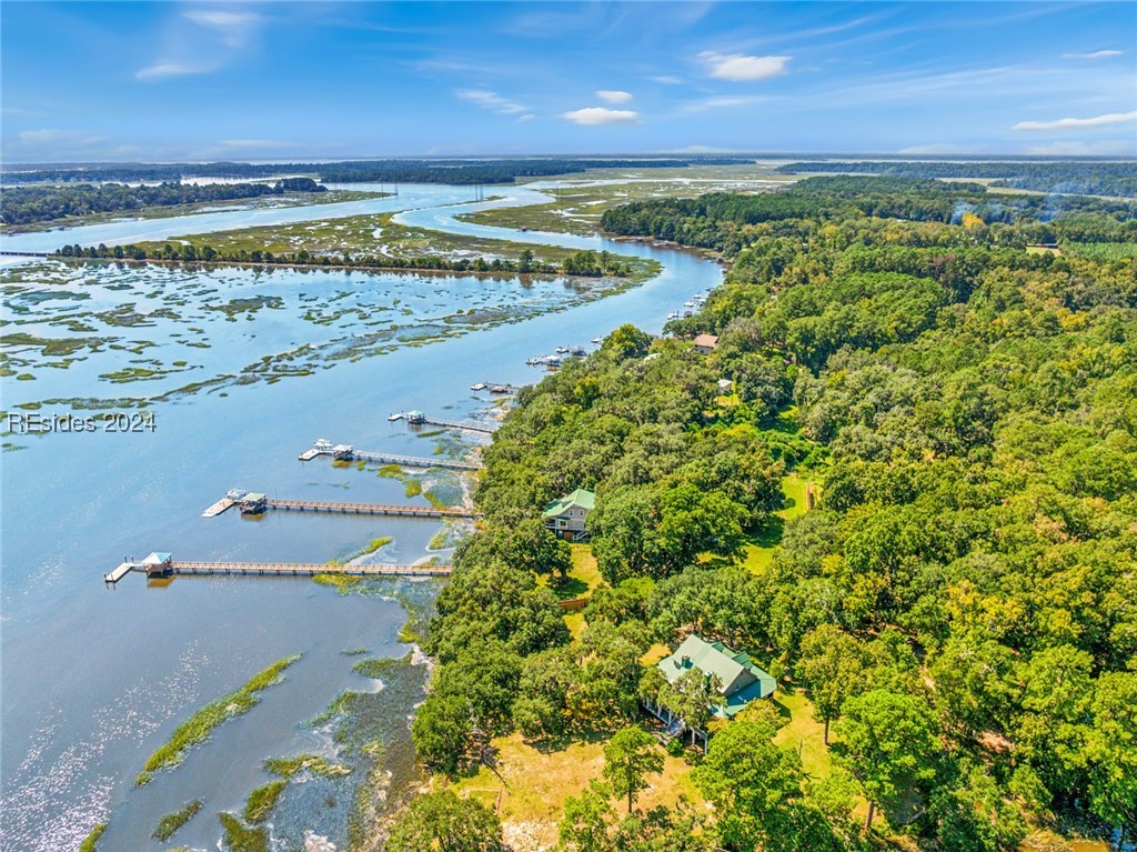 76 Priester Road, Seabrook, South Carolina image 35