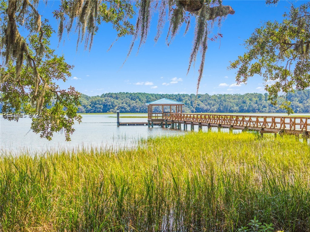 76 Priester Road, Seabrook, South Carolina image 21
