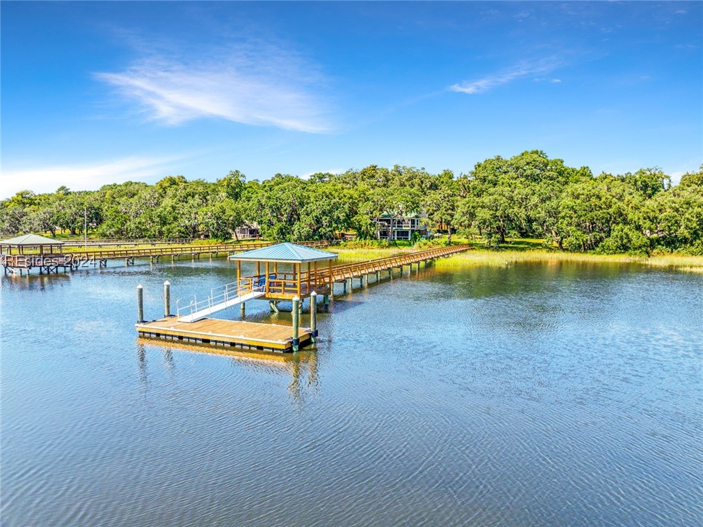 76 Priester Road, Seabrook, South Carolina image 10