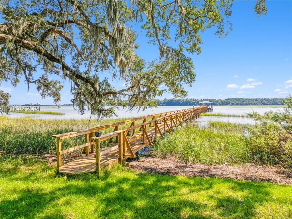 76 Priester Road, Seabrook, South Carolina image 9