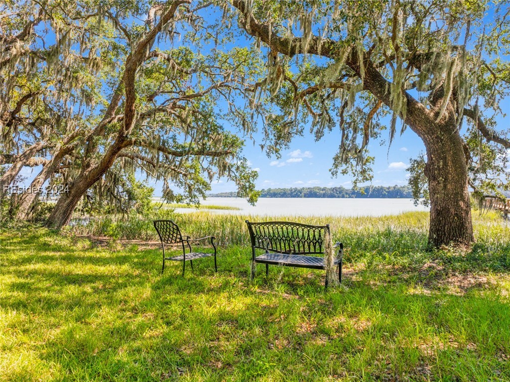 76 Priester Road, Seabrook, South Carolina image 5