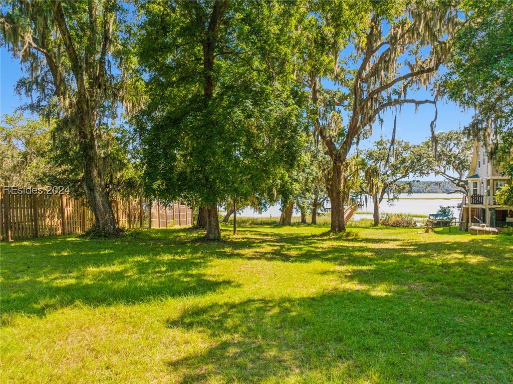 76 Priester Road, Seabrook, South Carolina image 22